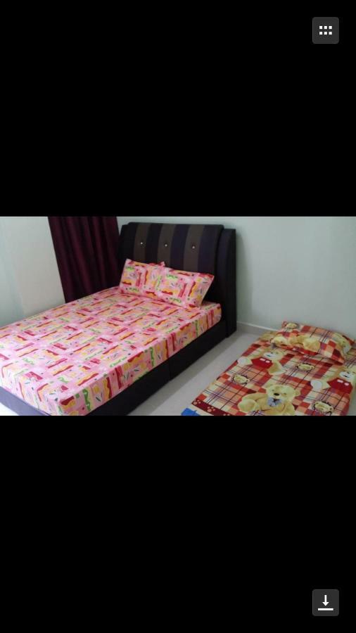 Coral Homestay Pekan Pangkor Exterior foto